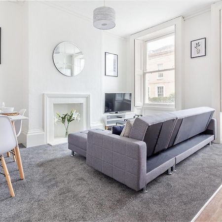 Host & Stay - Montpellier Villa Apartment Cheltenham Exteriér fotografie