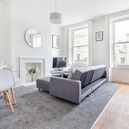 Host & Stay - Montpellier Villa Apartment Cheltenham Exteriér fotografie